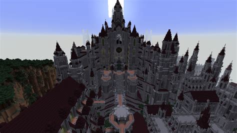 anor londo|anor londo minecraft.